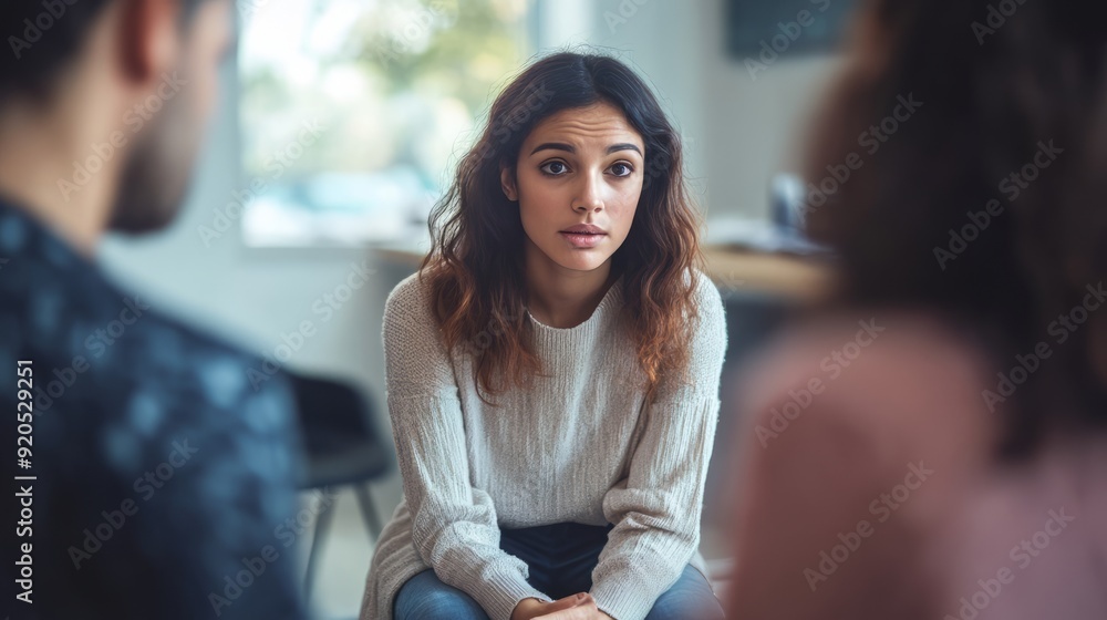 Access to Mental Health Care, Discussing the barriers to accessing ...