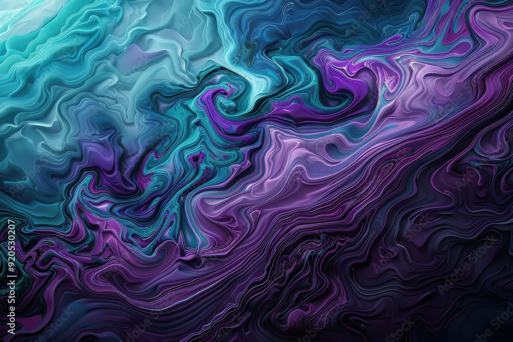 Sci-fi motion graphic loop 4k UHD video. Beautiful simple AI generated image in 4K, unique. Sci-fi motion graphic loop 4k UHD video. Beautiful simple AI generated image in 4K, unique.