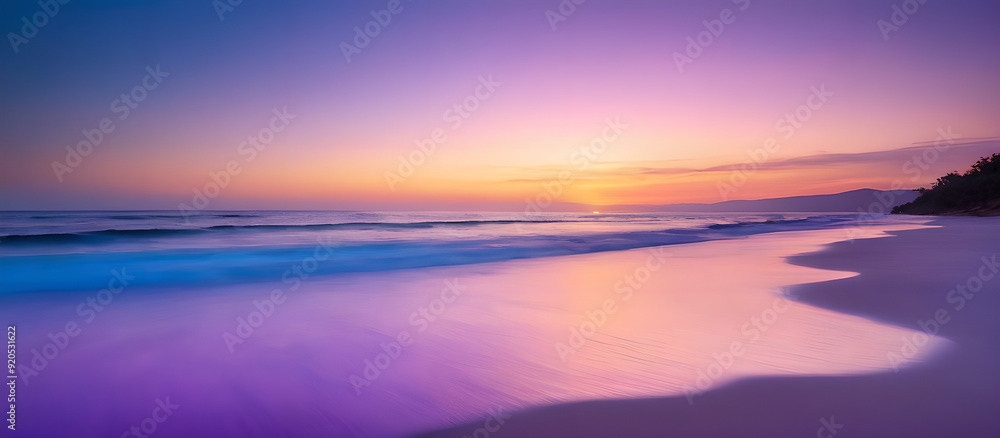 sunrise in the mountains of lavender sunrise in the mountains of lavender