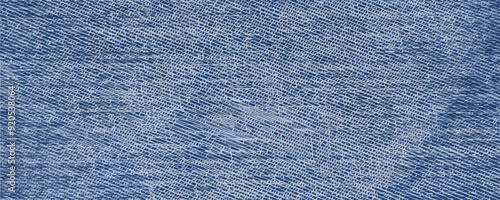 denim fabric background (artwork 6)