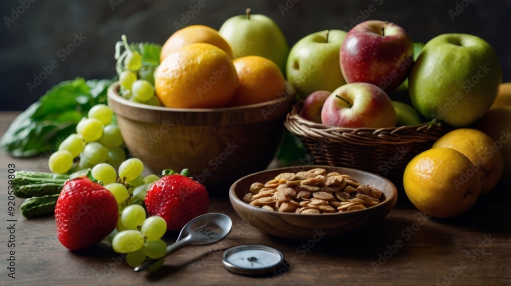Healthy Eating for Diabetes, Fruits, and Veggies Healthy Eating for Diabetes, Fruits, and Veggies