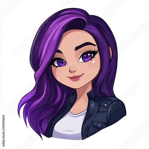 Add flair to your Twitch streams with the perfect hair flip emote Let your viewers feel the vibe and engage more