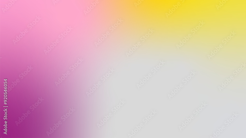 Vibrant light rainbow gradient background templates. Colorful modern gradient template. Vibrant light rainbow gradient background templates. Colorful modern gradient template.