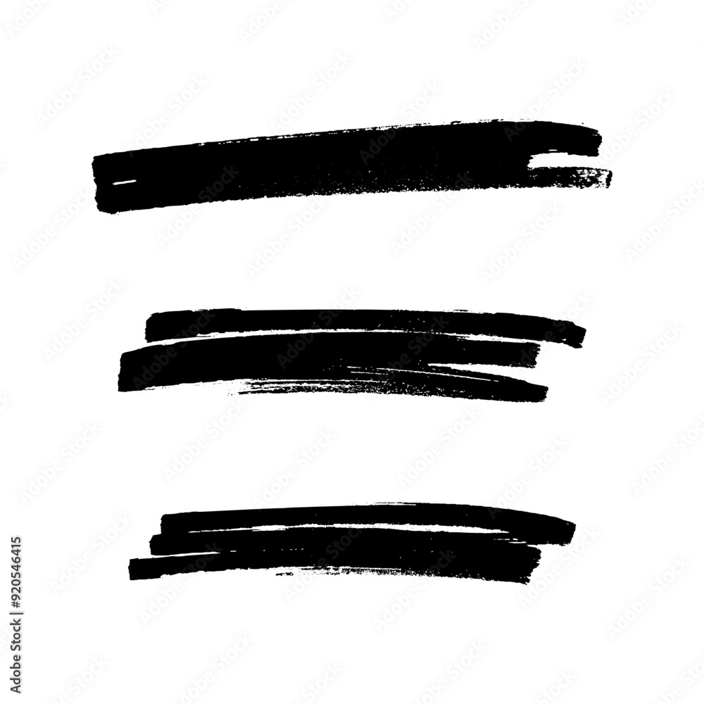 Scribble with a black marker Scribble with a black marker
