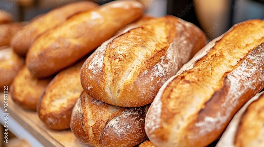 Golden Crust Bakery Loaves Golden Crust Bakery Loaves