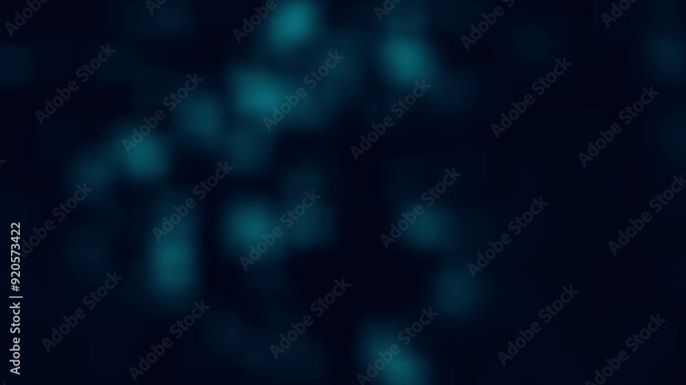 Glowing line liquid shape background Glowing line liquid shape background