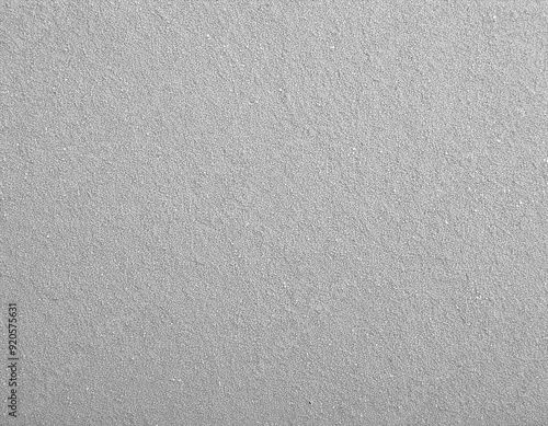Un mur de crépis gris 