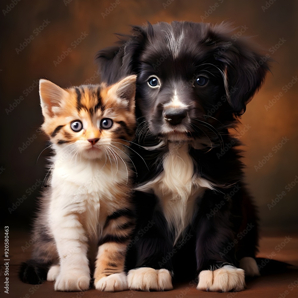 cat and dog cat and dog
