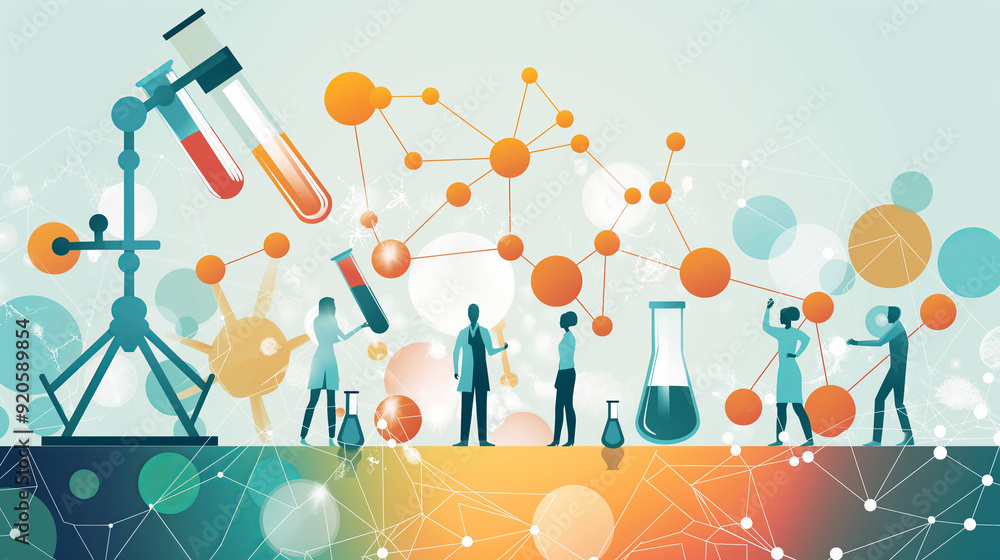 The Future of Science and Innovation.. The Future of Science and Innovation..