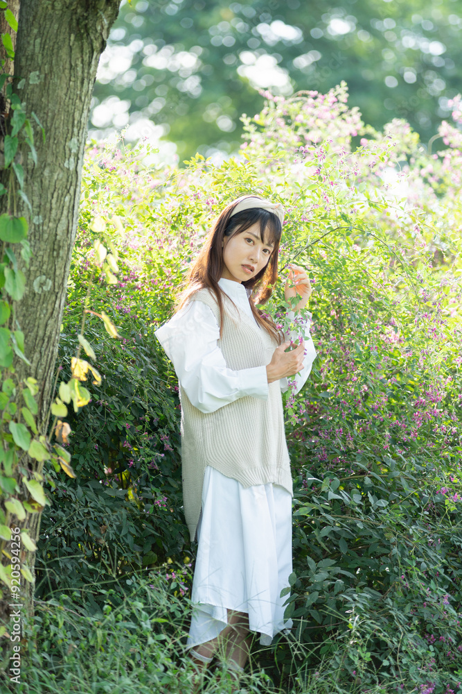 美しい日本女性 美しい日本女性