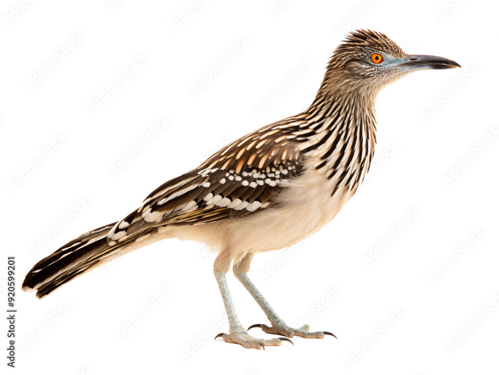 a bird with a long beak a bird with a long beak