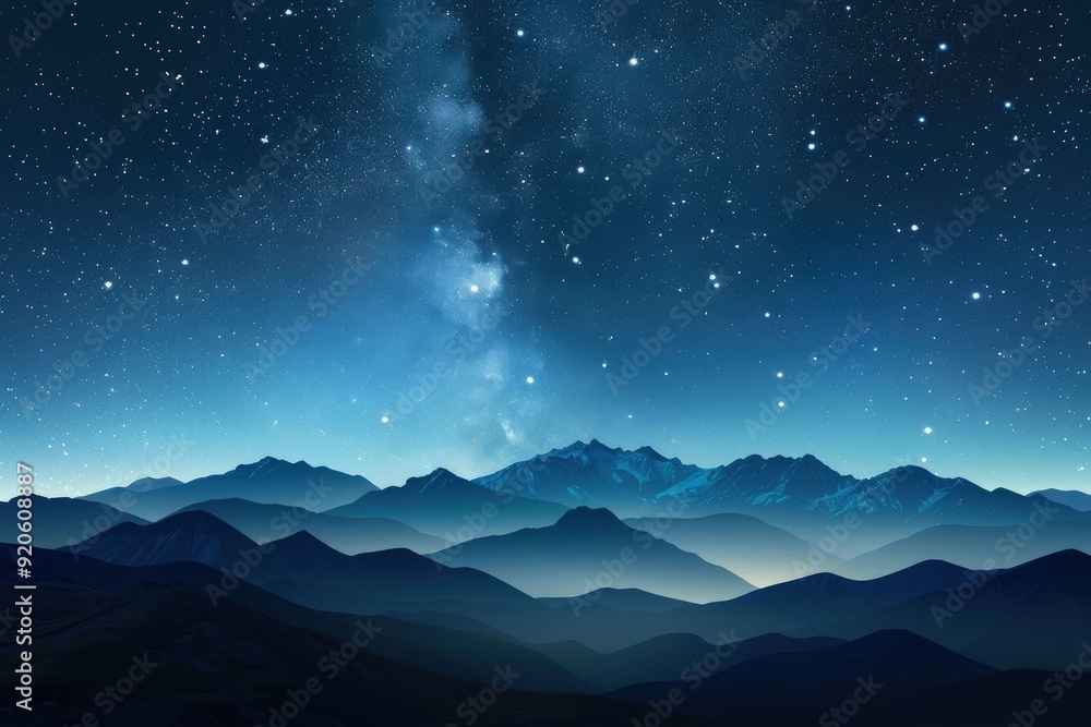 Neon Synthwave Sci-Fi Planet landscape - generative ai. Beautiful simple AI generated image in 4K, unique. Neon Synthwave Sci-Fi Planet landscape - generative ai. Beautiful simple AI generated image in 4K, unique.
