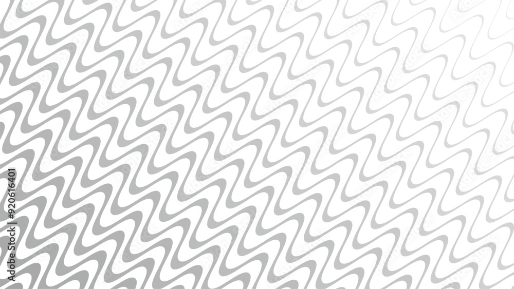 Grey wave pattern abstract background for backdrop or presentation Grey wave pattern abstract background for backdrop or presentation