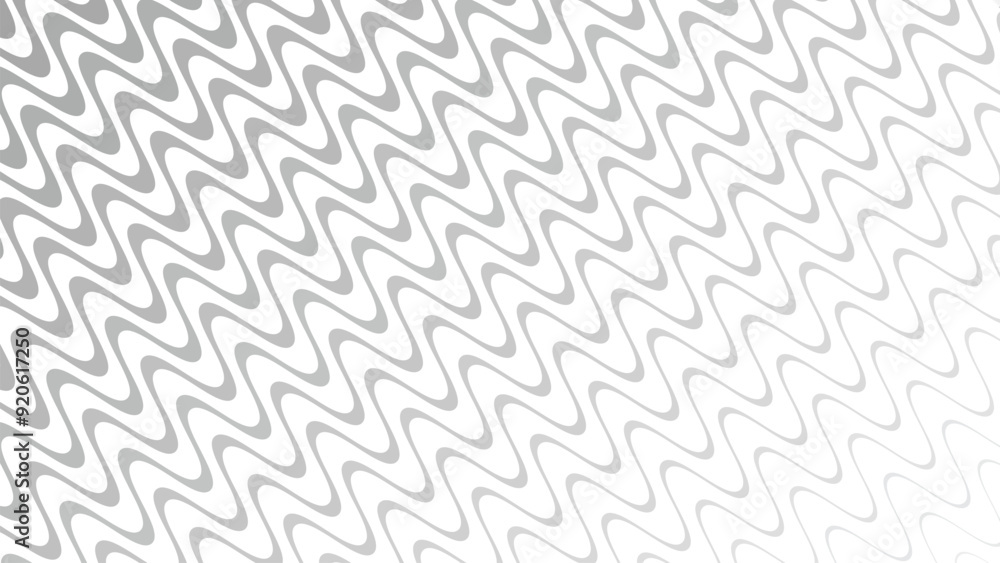 Grey wave pattern abstract background for backdrop or presentation Grey wave pattern abstract background for backdrop or presentation