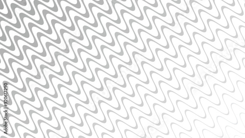 Grey wave pattern abstract background for backdrop or presentation