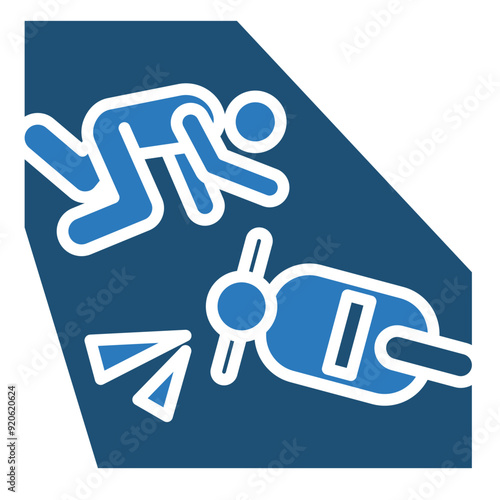 Road Mishap icon