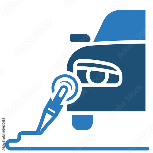 Headlight Restoration icon