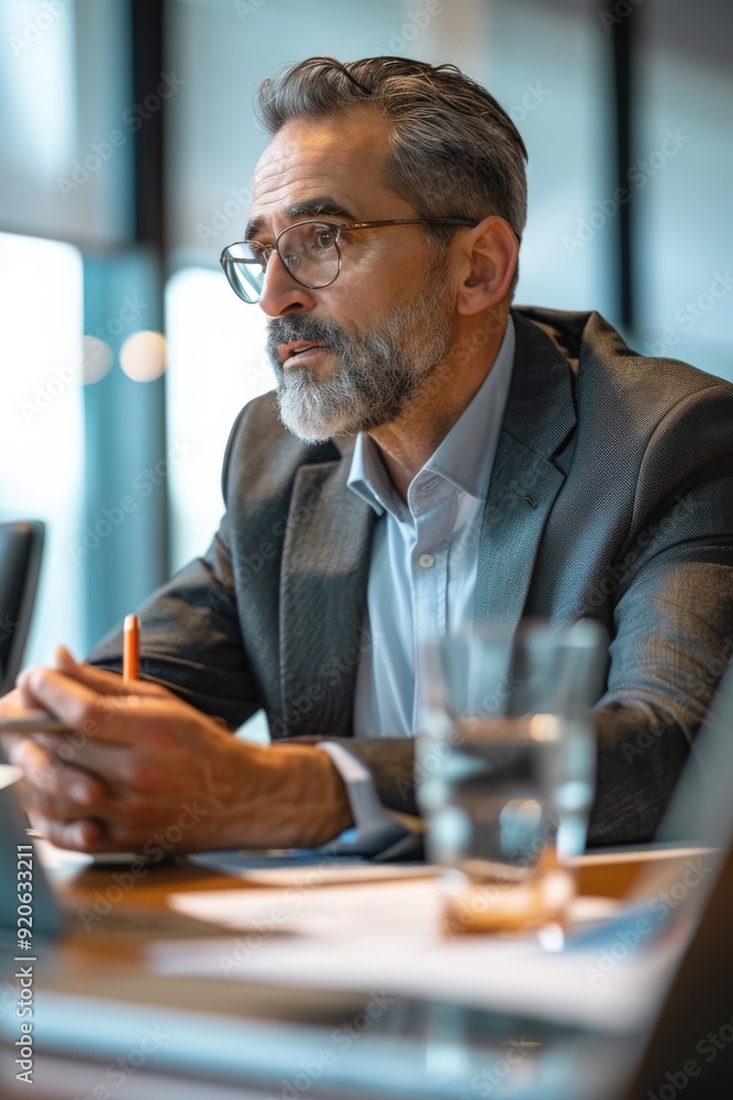 Exemplary Leadership: Senior Executive Boardroom Project Discussion Exemplary Leadership: Senior Executive Boardroom Project Discussion
