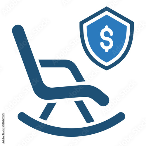 Retirement Advice icon