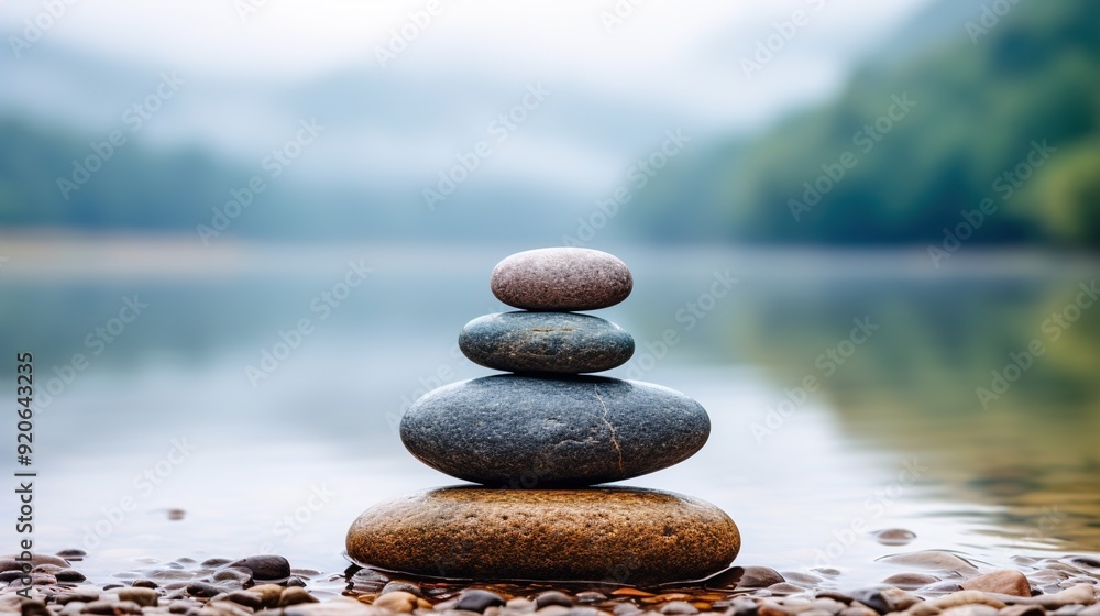 stack of stones stack of stones