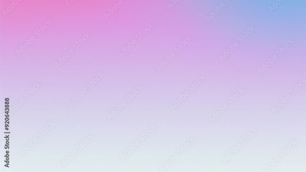 Sfondo sfumato di colore viola rosa blu flusso di colori al neon sfocato, effetto texture granulosa, design banner futuristico Sfondo sfumato di colore viola rosa blu flusso di colori al neon sfocato, effetto texture granulosa, design banner futuristico