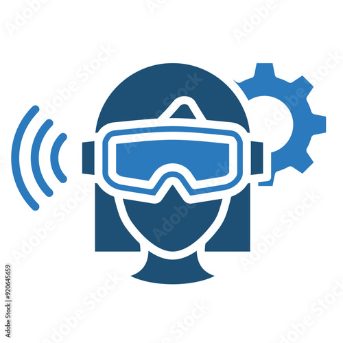 Human Augmentation icon