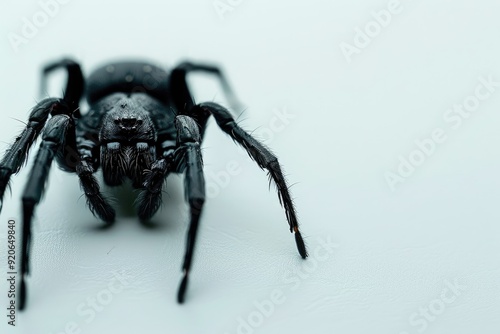 Wallpaper Mural spider Torontodigital.ca