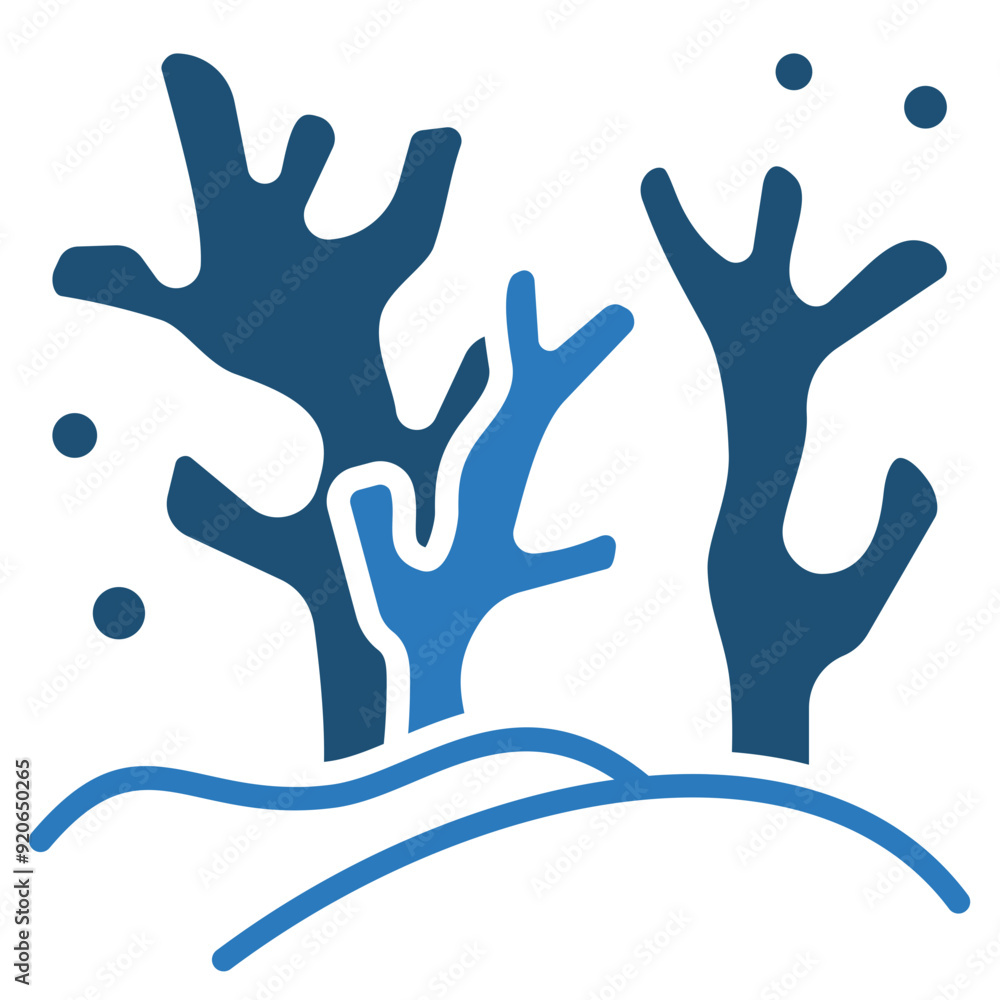 Coral Reef icon Coral Reef icon