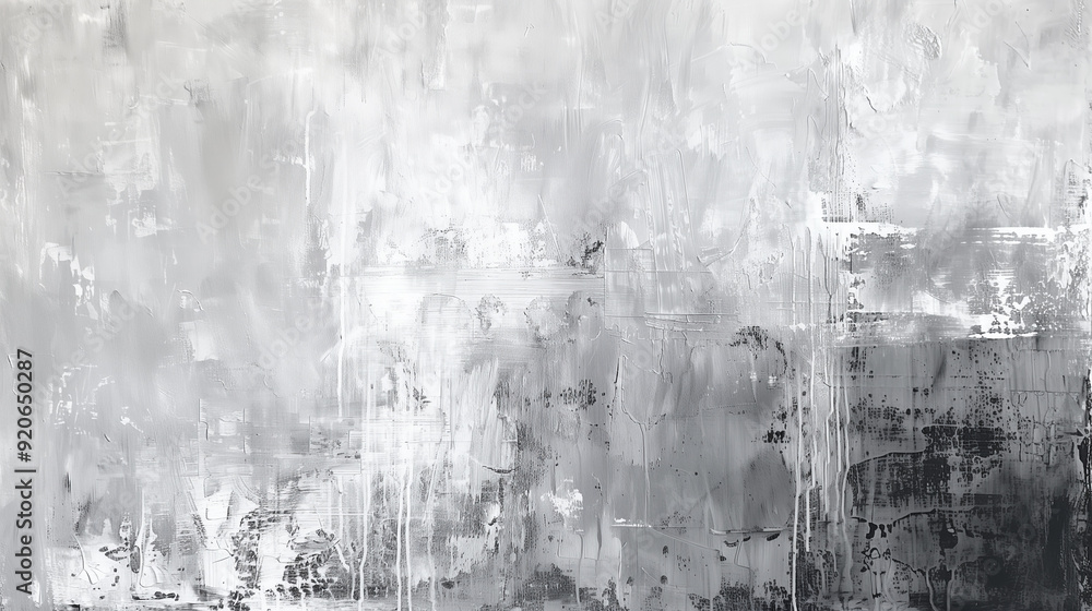 Abstract Grey and White Texture Background.. Abstract Grey and White Texture Background..