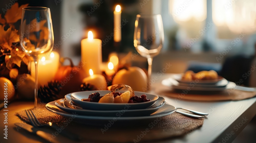 Thanksgiving family time, joyful scenes, festive atmosphere, cozy setting Thanksgiving family time, joyful scenes, festive atmosphere, cozy setting
