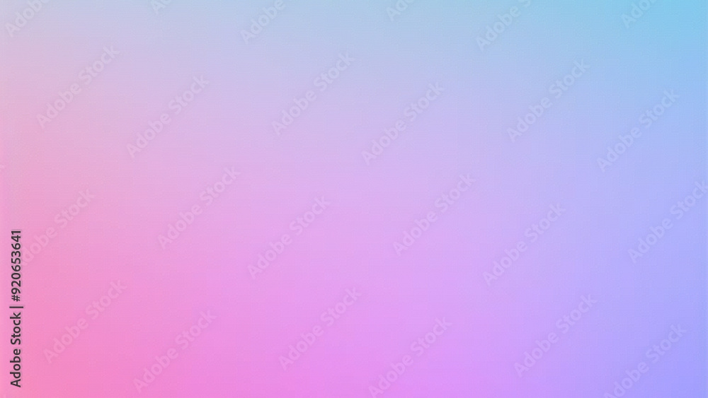 Sfondo sfumato di colore viola rosa blu flusso di colori al neon sfocato, effetto texture granulosa, design banner futuristico Sfondo sfumato di colore viola rosa blu flusso di colori al neon sfocato, effetto texture granulosa, design banner futuristico