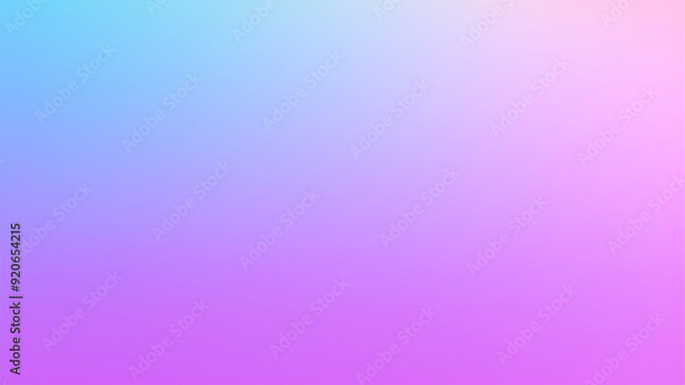 Sfondo sfumato di colore viola rosa blu flusso di colori al neon sfocato, effetto texture granulosa, design banner futuristico Sfondo sfumato di colore viola rosa blu flusso di colori al neon sfocato, effetto texture granulosa, design banner futuristico
