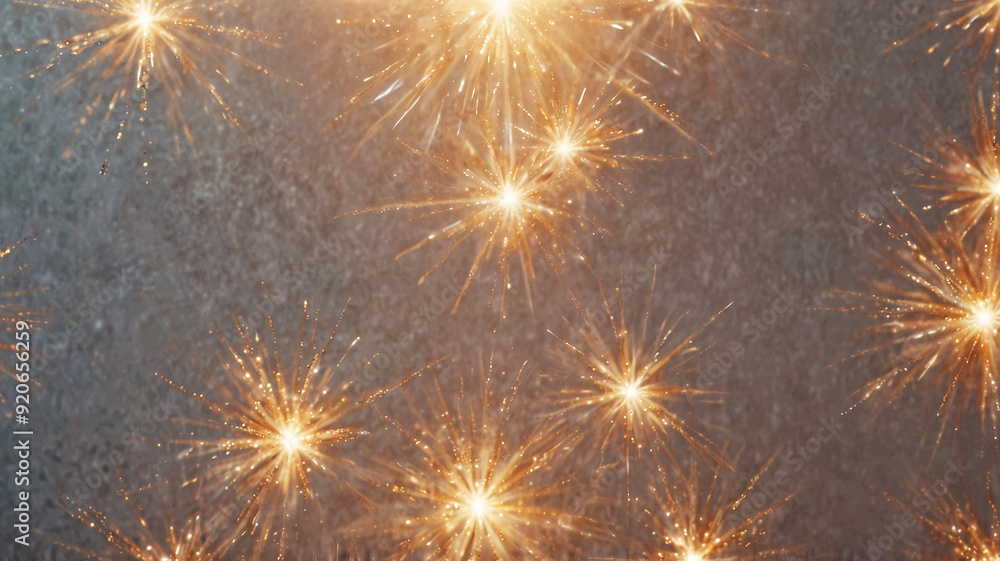 Bright fireworks sparkle brilliantly in the twilight sky, creating a festive and celebratory atmosphere filled with joy and wonder. Bright fireworks sparkle brilliantly in the twilight sky, creating a festive and celebratory atmosphere filled with joy and wonder.