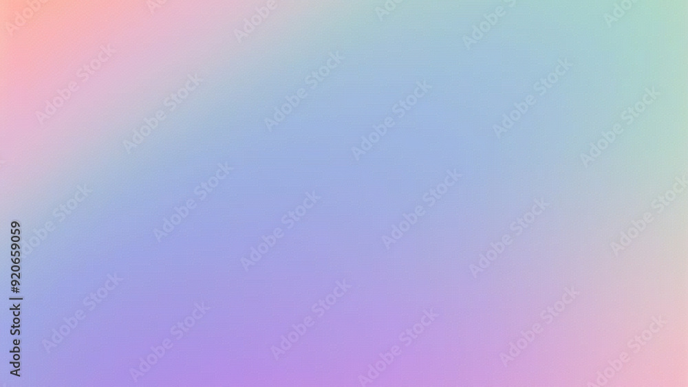 Dreamy bokeh background with soft pink and blue gradient colors Dreamy bokeh background with soft pink and blue gradient colors