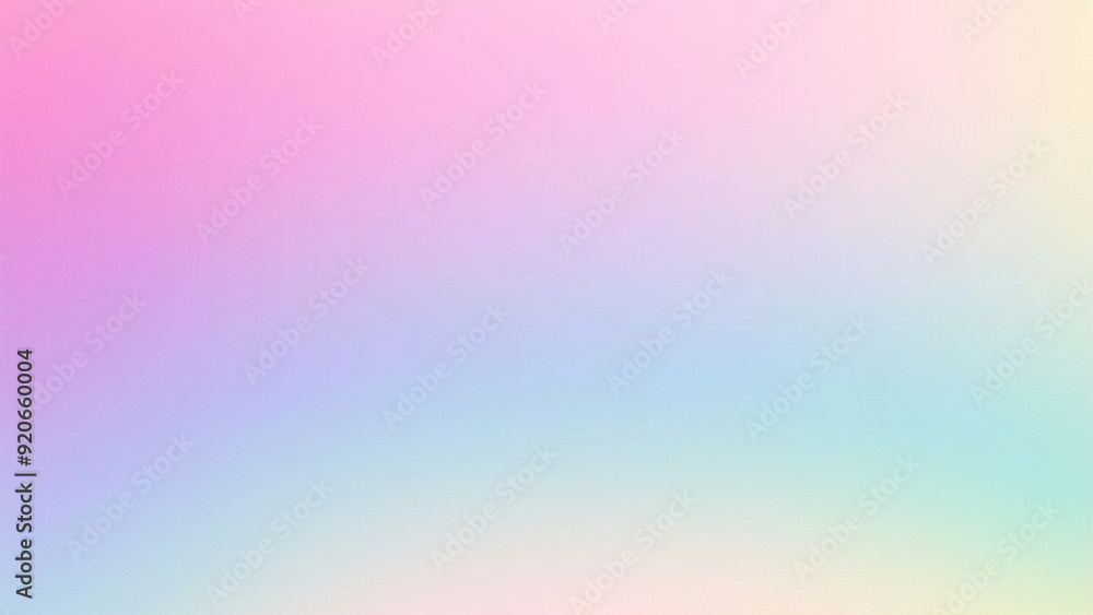Dreamy bokeh background with soft pink and blue gradient colors Dreamy bokeh background with soft pink and blue gradient colors