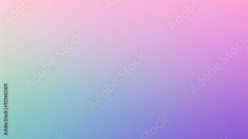 beautiful perfect gradient deep pink and baby orange gradient abstract background best for banners