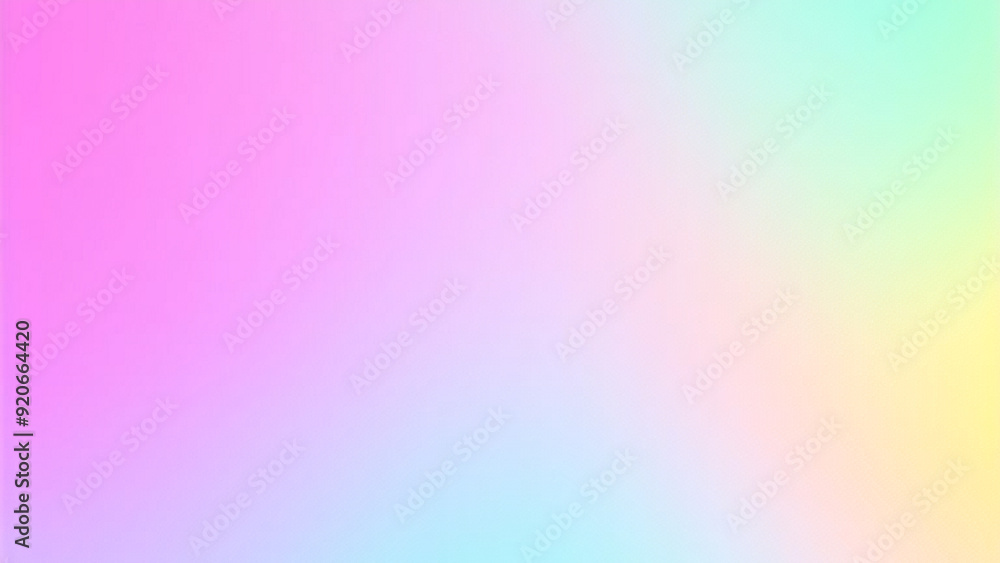 abstract rainbow background in pastel colors abstract rainbow background in pastel colors