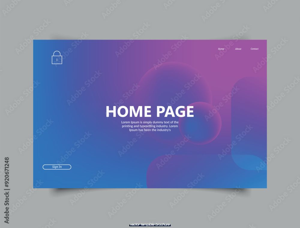 Trendy fluid gradient background for landing page background, colorful abstract liquid 3d shaped. Template or company profile. Trendy fluid gradient background for landing page background, colorful abstract liquid 3d shaped. Template or company profile.