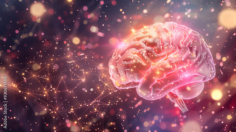 Brain and Network Connections .. Brain and Network Connections ..
