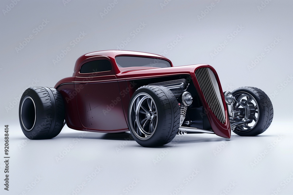 concept future luxury hotrod Kustom car concept future luxury hotrod Kustom car