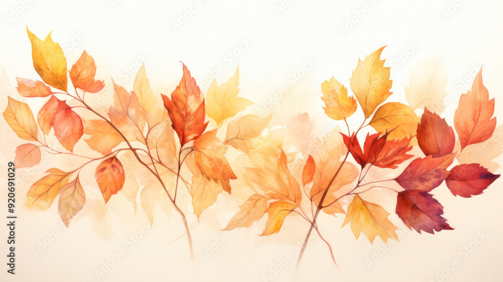 Beautiful collection of autumn leaves. Foliage background, wallpaper. Beautiful collection of autumn leaves. Foliage background, wallpaper.