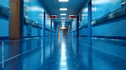 Wallpaper Mural Banner for traumatology or medicine Torontodigital.ca