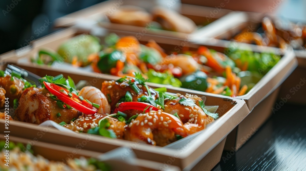 Picture a phone call to order takeout, the convenience and anticipation of a delicious meal delivered to your door. Picture a phone call to order takeout, the convenience and anticipation of a delicious meal delivered to your door.