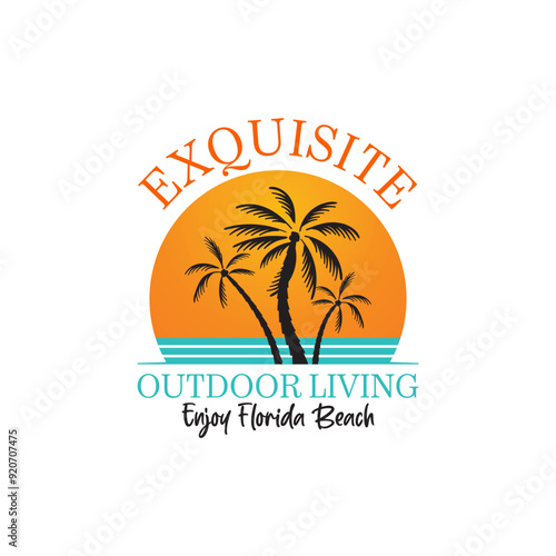 Exquisite Outdoor Living - Enjoy Florida Beach