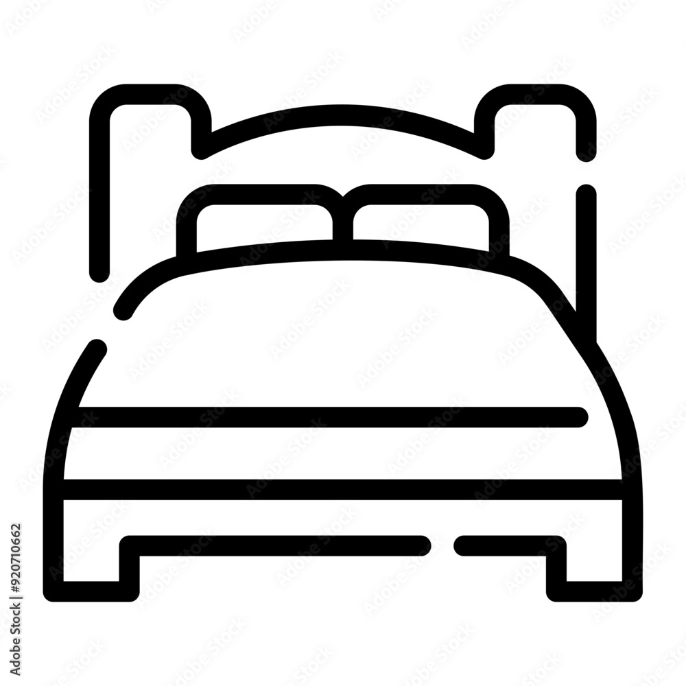 bed bed