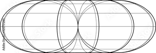 3d Grid Torus