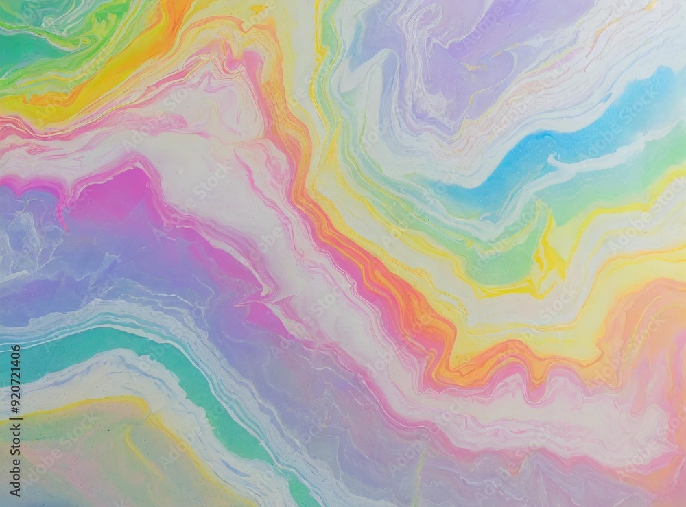 Rainbow marble wallpaper backgrounds abstract pattern Rainbow marble wallpaper backgrounds abstract pattern