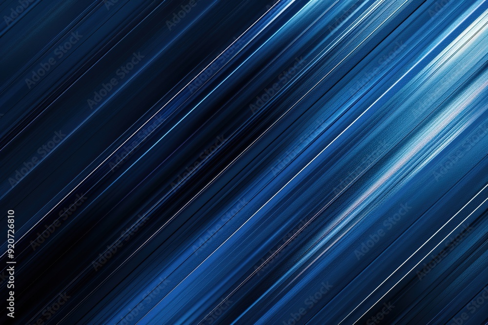 Abstract blue and white diagonal lines background. Abstract blue and white diagonal lines background.