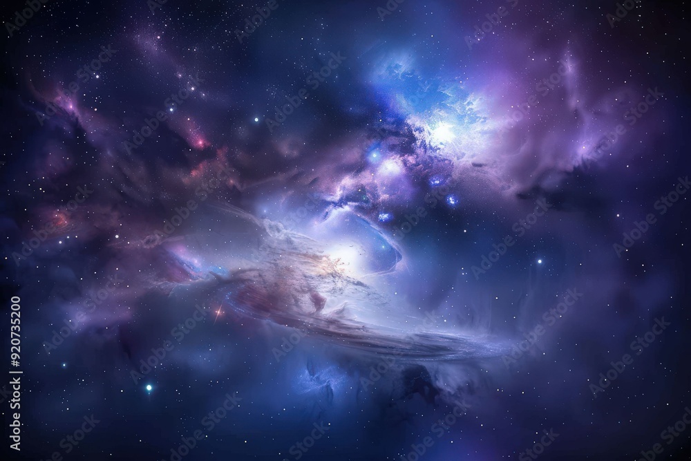 earth and planets in milky way galaxy - cosmic perspective, space exploration, artistic rendering.. Beautiful simple AI generated image in 4K, unique. earth and planets in milky way galaxy - cosmic perspective, space exploration, artistic rendering.. Beautiful simple AI generated image in 4K, unique.