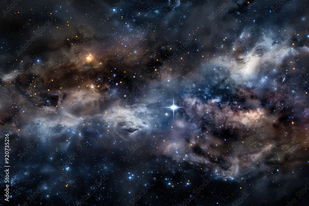 earth and planets in milky way galaxy - cosmic perspective, space exploration, artistic rendering.. Beautiful simple AI generated image in 4K, unique. earth and planets in milky way galaxy - cosmic perspective, space exploration, artistic rendering.. Beautiful simple AI generated image in 4K, unique.
